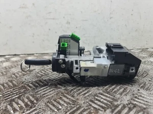 Honda Accord Mk7 Zündschloss + Schlüssel 2,4L Benzin K24A3 Auto 25001031905A 03-08 - Bild 1 von 9