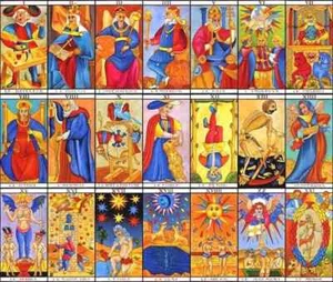 CONSULTA TAROT 30 MINUTOS ! RESUELVE TODAS TUS DUDAS - Imagen 1 de 1