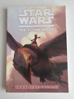 Star Wars The Clone Wars: The Wind Raiders of Taloraan Book Dark Horse 2009