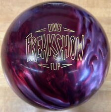 16lb DV8 Freakshow Flip Bowling Ball NIB!