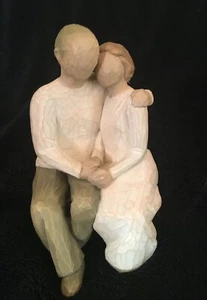 Willow Tree Figur "Anniversary" - Bild 1 von 5
