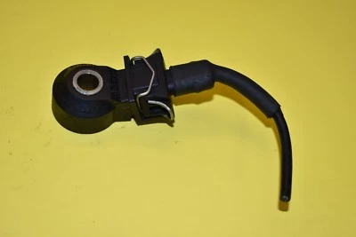 98 99 00 01 02 03 Mercedes-Benz ML320 Sensor de golpe izquierda derecha OEM Foto 1 de 4