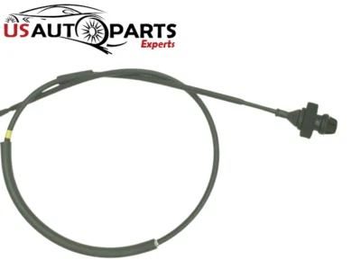 SUBARU GENUÍNO - CABO ACELERADOR DO ACELERADOR PARA IMPREZA WRX 2.0L 2002-2005 - Imagem 1 de 4