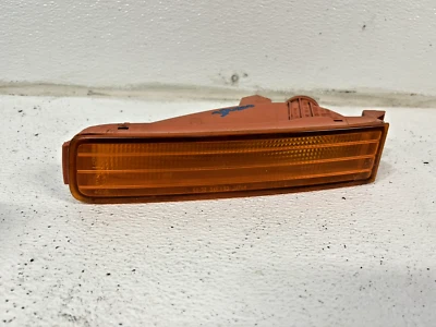 1995-1997 Lexus LS400 conductor izquierdo parachoques interior luz intermitente OEM Foto 1 de 4