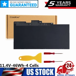 CS03XL Battery for HP Elitebook 745 840 G3 G4 854108-850 800513-001 Zbook 15u G3 - Picture 1 of 11