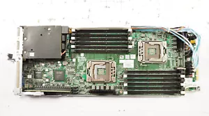 DELL POWEREDGE C6100 D61XP Server Board w/ D45FJ - Picture 1 of 8