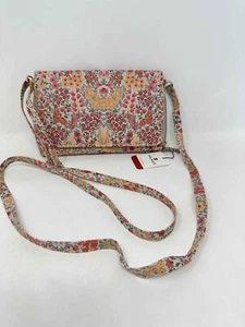 Mundi Bandolera Bolso Organizador FloralFlor Final Otoño con Batería NUEVO - Imagen 1 de 14