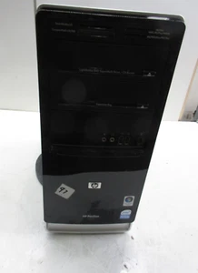 HP Pavilion A6742P Intel Pentium Dual Core 2.60GHz 6GB NO HDD - Picture 1 of 5