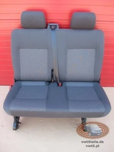 Asiento VW T6 T5 TASAMO asientos 2 autobús 2. Serie de asientos - Imagen 1 de 1