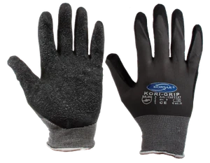 Guanto a maglia fine in nylon SW-Steel 11522L, taglia 10, 1 paio - Foto 1 di 1