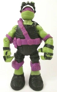 TMNT Nickelodeon Teenage Mutant Ninja Turtles Stealth Tech Donatello - Foto 1 di 2