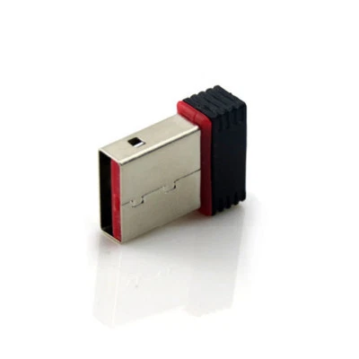 Adattatore Wireless Chiavetta Nano USB WIFI 150 Mbps Micro USB zz - Imagen 1 de 4