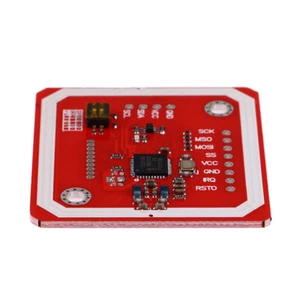 PN532 NFC RFID Wireless Module V3 User Kits Reader Writer Mode IC S50 Card -YH - Bild 1 von 12