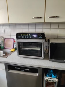 TT-AFO310 von airchef pro - Heißluftfritteuse All-in-One - Bild 1 von 11