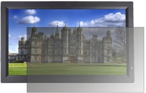 Protector de Pantalla para Xoro DPF 21A2 Protección de la vista dipos - Imagen 1 de 4