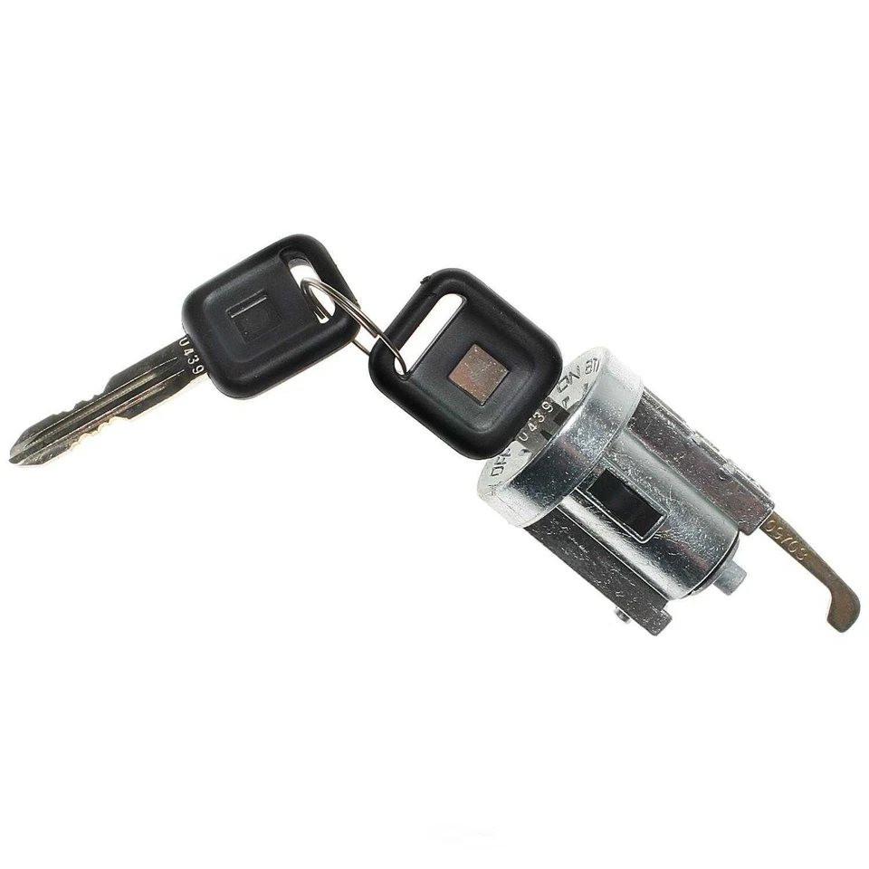 Ign Lock Cyl Standard Motor Products US244L Foto 1 de 1