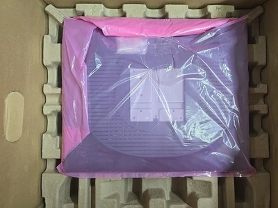 HONEYWELL ET1915L-8CWA-1-RALG1-G WITH MOUNTING HARDWARE  TP-ZFPZT1-100  - Image 1 of 4