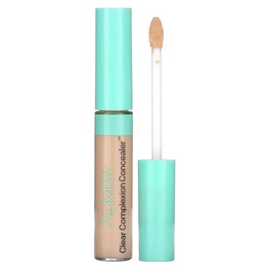 Clear Complexion Concealer, 100 Light , 0.3 fl oz (9 ml) - Picture 1 of 4