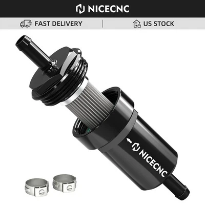 Комплект топливного фильтра NICECNC KL97 для KTM 450 500 EXC XCW 2012-2016 EXC-F 2017-2023 - Изображение 1 из 4