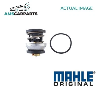 ENGINE COOLANT THERMOSTAT TX 490 91D MAHLE ORIGINAL NEW OE REPLACEMENT - Image 1 of 4