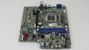 Lenovo IdeaCentre Mini DTX IntelB360 Socket LGA1155 DDR4 SDRAM Motherboard Open - Picture 1 of 2