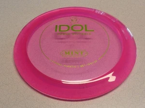 Disco Golf Nuovo Come Nuovo Dischi-Idol-Eternal-174-Prima Corsa - Foto 1 di 3