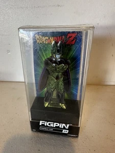 FiGPiN: Dragon Ball Z - Perfect Cell #28 00750 - Bild 1 von 5