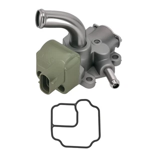 Válvula de control de aire de ralentí para Toyota T100 2,7 L 1994-1995 Tacoma 2,4 L/2,7 L 1995 - Imagen 1 de 13