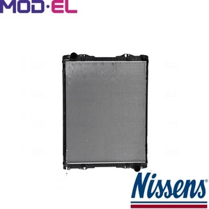 RADIATOR ENGINE COOLING 67259A FOR SCANIA P K/-/series DC11.08/09 10.6L 6cyl P I - Picture 1 of 11