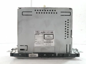 8S7T18C815AA radio FORD S-MAX CA1 TITANIUM 2006 1308098 - Foto 1 di 19