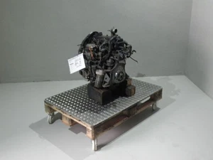 Motor ohne Anbauteile (Diesel) AHU VW Golf III (1H) 1.9 TDI - Bild 1 von 6