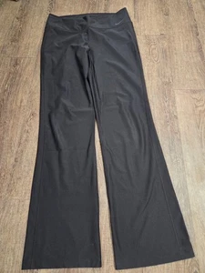 Nike 803064-010 Power Classic Fit Trainingshose Hose schwarz Large Tall lang - Bild 1 von 5