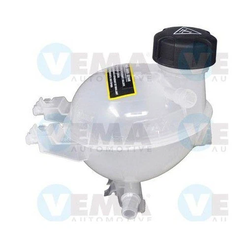 Vaschetta acqua Radiatore VEMA 163042 per Citroën PEUGEOT