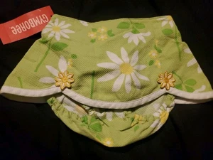 Gymboree Niñas Nuevo Con Etiquetas Con Etiquetas Cadena Margarita Skory Talla 12-18 Meses - Imagen 1 de 1