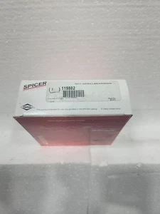 Spicer Heavy Duty Truck Parts - 119882 - Picture 1 of 3