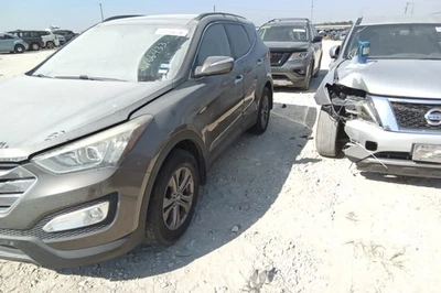 Hyundai Santa Fe 2014 transmisión automática OEM 137 k millas - LKQ402516440 Foto 1 de 4