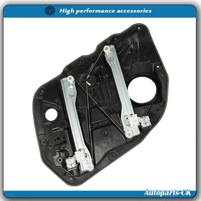 Front Left Door Power Window Regulator 82471-4C500 Fit For Kia Optima 2012-2013 - Image 1 of 4