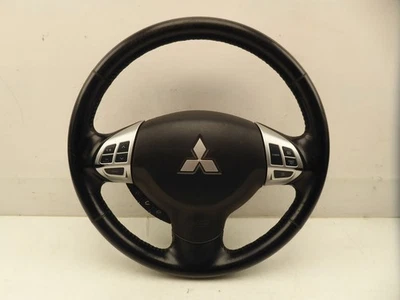 Lenkrad mit Airbag 7030A088XB MITSUBISHI OUTLANDER II (CWW) 2.2 DI-D 4WD - Bild 1 von 3