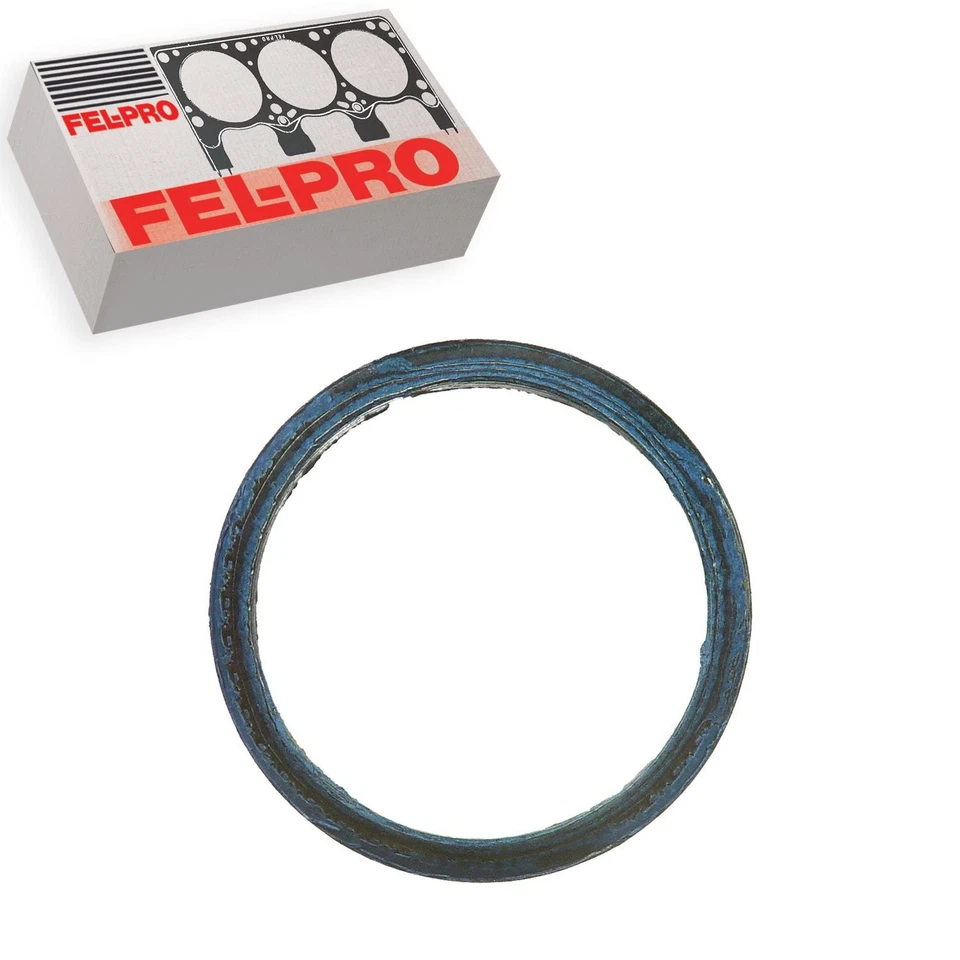 Junta de brida de tubo de escape Fel-Pro para GMC K15/K1500 Suburban 1967-1974 Foto 1 de 1