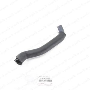 New Genuine Toyota 2004-2008 Corolla Matrix  1ZZFE Ventilation Hose 12261-22070 - Picture 1 of 6