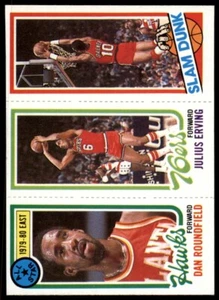 1980 Topps #258 Very Good - Picture 1 of 2