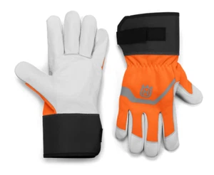 Husqvarna Handschuhe / Schutzhandschuhe / Classic / Einheitsgröße 10 / 599649210 - Bild 1 von 2