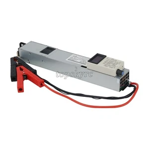 14.6V 50A RV LiFePO4 Charger Lithium Iron Phosphate Battery Charger AC200-250V - Picture 1 of 7