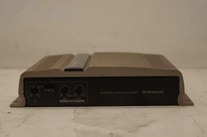 Pioneer Premier GM-X402 Kanal Auto Verstärker - Bild 1 von 4