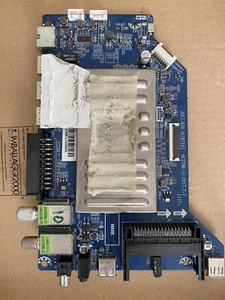 JUC7.820.00187187 HLS79B-IU Karte Mainboard für Fernseher SABA SA49K60N - Bild 1 von 1