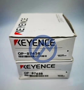 Brandneu OP-87436 Keyence Polarisator Zubehör Express Express DHL - Bild 1 von 2