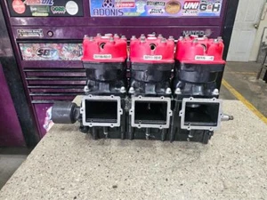 POLARIS 2000-2004 VIRAGE TXI GENESIS I DI 1200 PWC ENGINE ASSEMBLY MOTOR FRESH - Picture 1 of 6