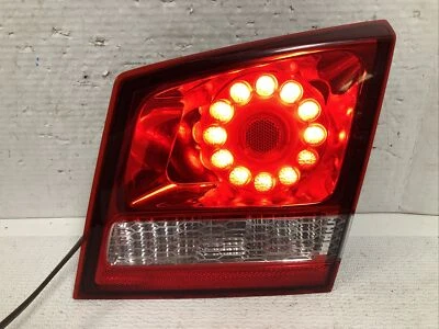 干净! 原始设备制造商 2012 2013 2014 2015 2016 2017 年 2018 道奇 JOURNEY 右手尾灯 — 第 1/4 张图片