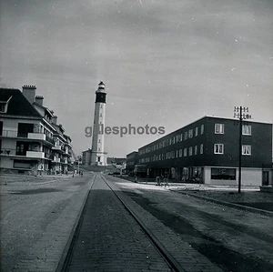CALAIS c. 1960 - Immeubles Phare Nord Pas de Calais - Div 2480 - Picture 1 of 2
