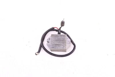 2004 00-05 BUELL BLAST 500 P3 OEM ВЫПРЯМИТЕЛЬ РЕГУЛЯТОР U12 - Изображение 1 из 4